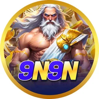 9N9N - Game Domino Seru dan Menarik
