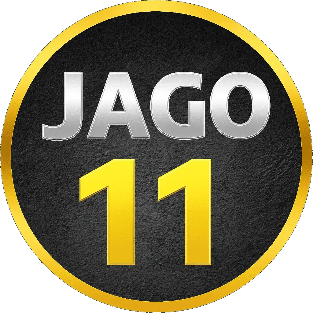JAGO11 - Permainan Bingo Seru dan Menyenangkan