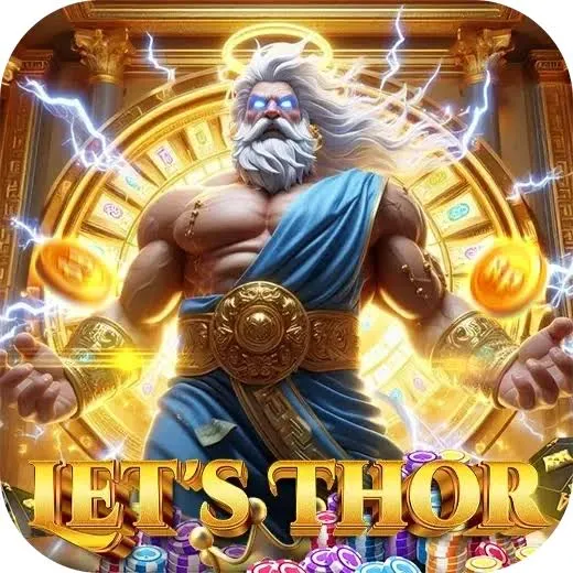 letsthor APK Farming