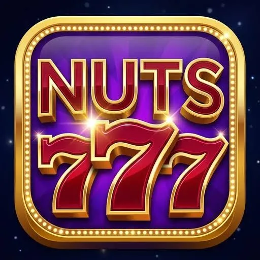NUTS777 - Permainan Musik Penuh Aksi