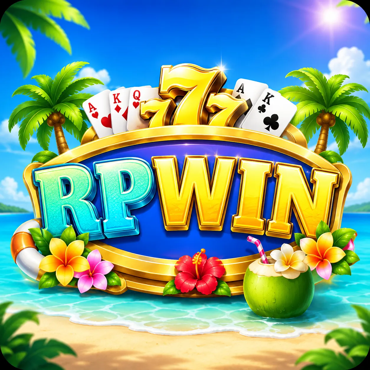 rpwin APK Puzzle