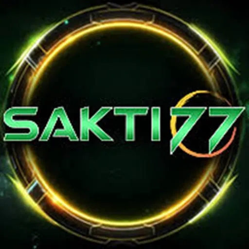 SAKTI77 - Perang Terakhir di Dunia Battle Royale