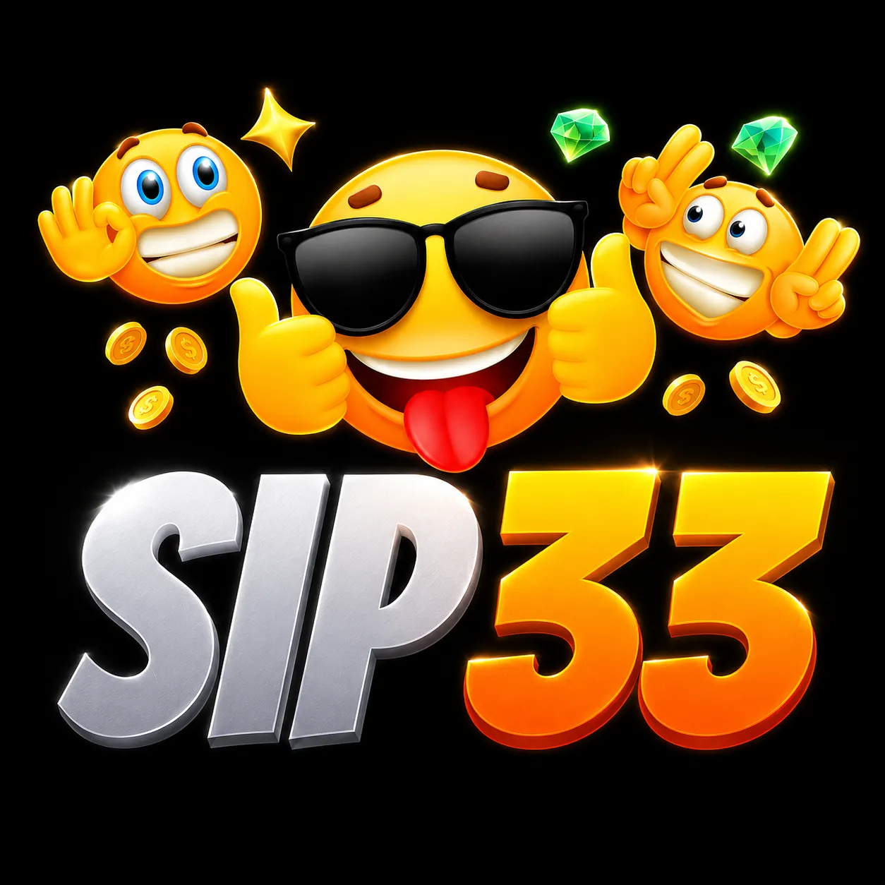 sip33 APK SLG