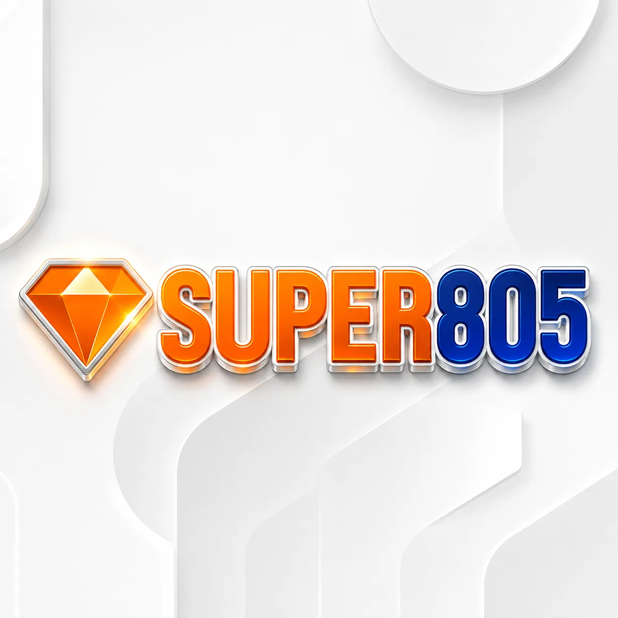 SUPER805 - Petualangan Tanpa Batas di Dunia Terbuka